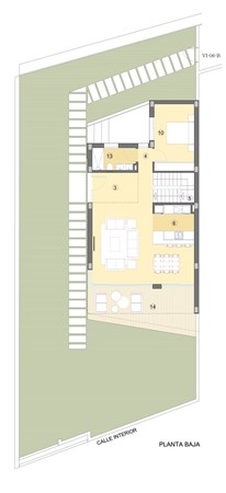 Floorplans
